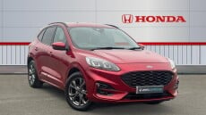 Ford Kuga 2.0 EcoBlue 190 ST-Line First Edition 5dr Auto AWD Diesel Estate